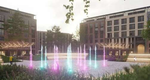 Эскизы: телеграм-канал «КирМос на районе»