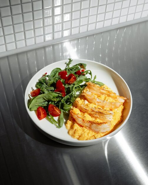 Фото: соцсети Branch Bistro