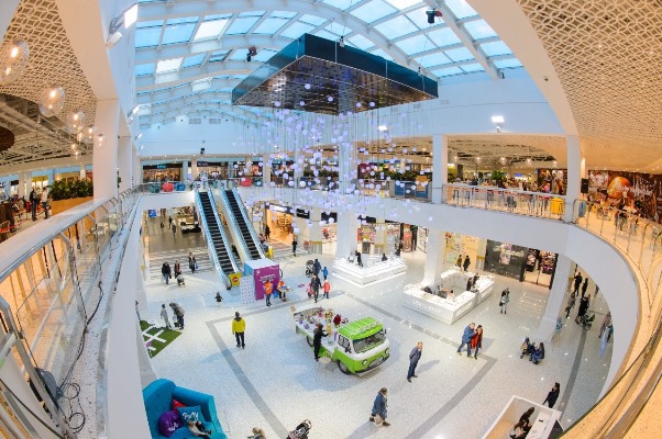 Фото: atriumkazan/vk.com