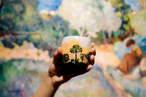 Фото: пресс-служба центра «Эрмитаж-Казань»