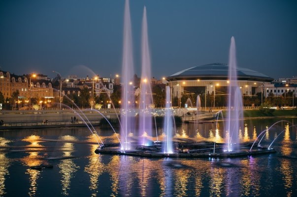 Фото: park.tatar/instagram.com