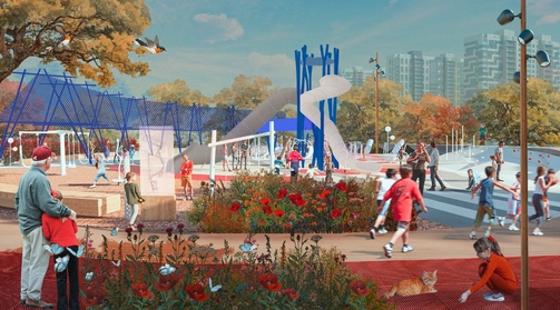 Эскизы: kzn.ru