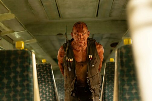 Фото: Columbia Pictures Corporation, Decibel Films, DNA Films, Québec Production Services Tax Credit, TSG Entertainment