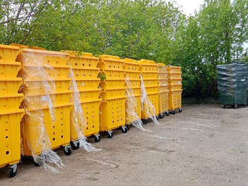 Фото: УК «ПЖКХ»