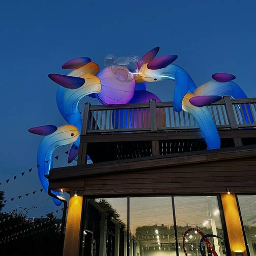 Фото: дирекция парков