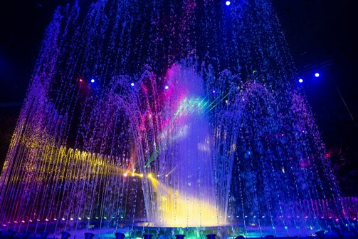 Фото: Екатерина Краева/kazan-circus.ru