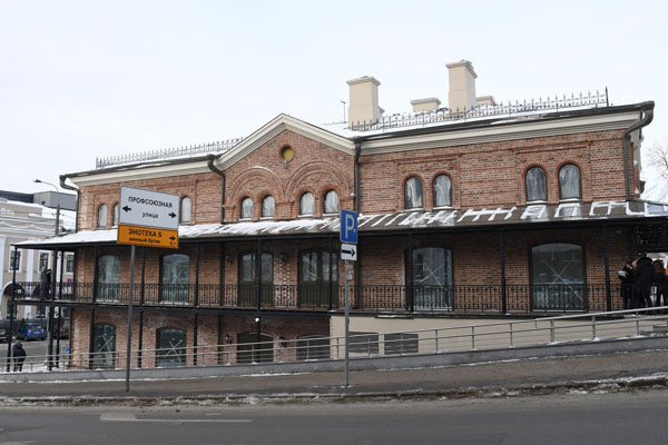 Фото: Денис Гордийко/kzn.ru