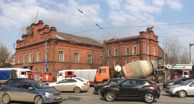 Фото: МЧС РТ