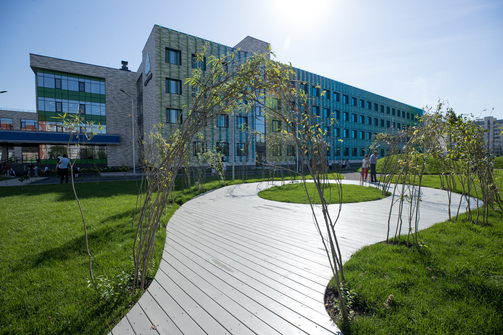 Фото: Марат Мугинов/kzn.ru