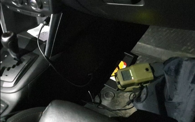 Оперативные кадры. Фото: 16.мвд.рф