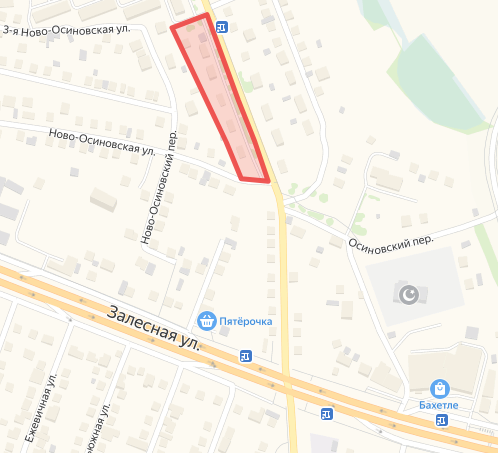 Схема: e-Kazan.ru