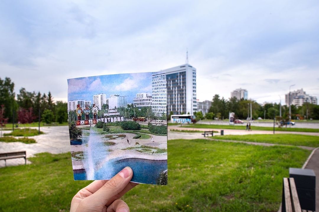 Фото: mironov_kzn/instagram.com