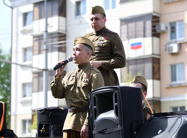 Фото: Денис Гордийко/kzn.ru