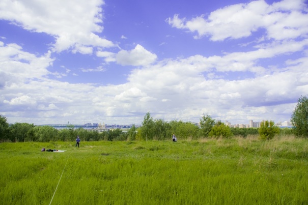 Фото: Тимур Ескараев/vk.com