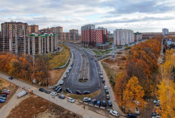 Фото: Денис Гордийко/kzn.ru