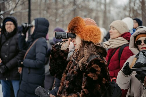 Фото: Диляра Галимова/parkikazani/vk.com