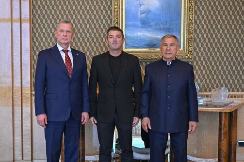 Фото: rubin-kazan.ru