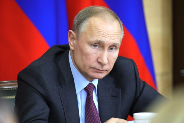 Фото: kremlin.ru