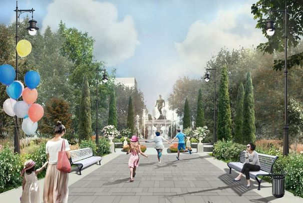 Эскиз: tgarch_kazan/instagram.com