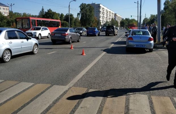 Фото: пресс-служба МВД по РТ