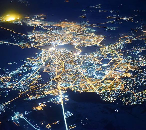 Фото: instapilotgram/instagram.com