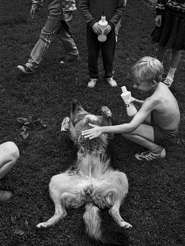 Фото: Евгений Канаев