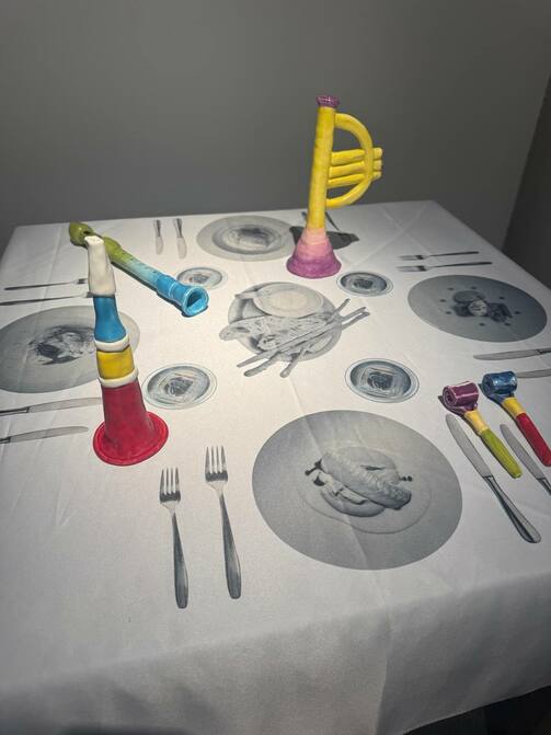 Фото: телеграм-канал «КОНЮХОВА в искусстве»