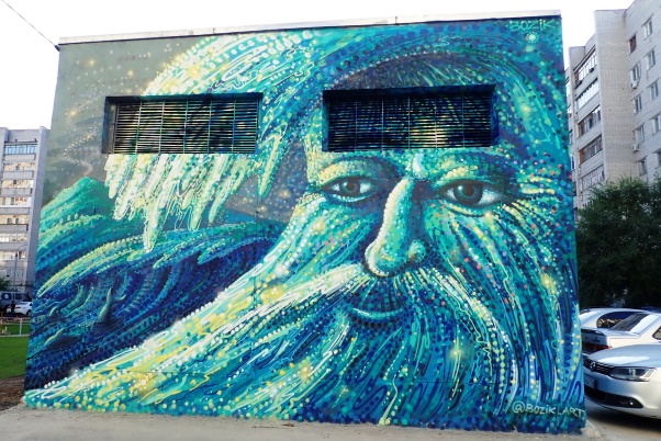 Фото: Марат Газизуллин/Двор Unity Fest