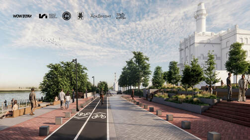 Схема: institute.tatar