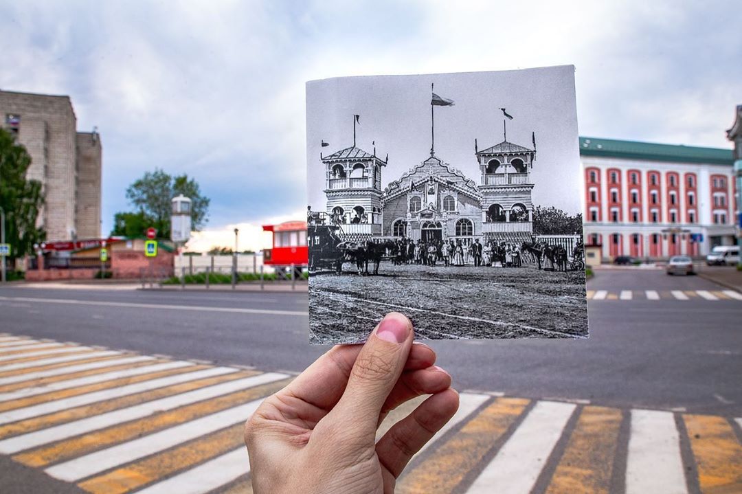 Фото: mironov_kzn/instagram.com