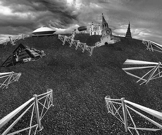 Фото: Мстислав Царев/facebook.com