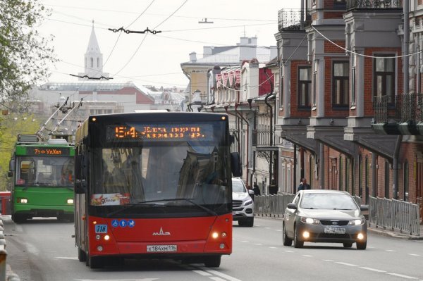 Фото: Денис Гордийко/kzn.ru