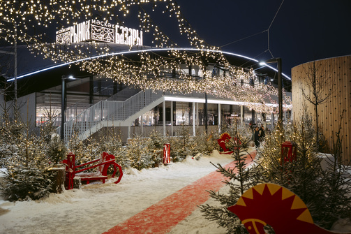 Фото: предоставлено командой Московского рынка