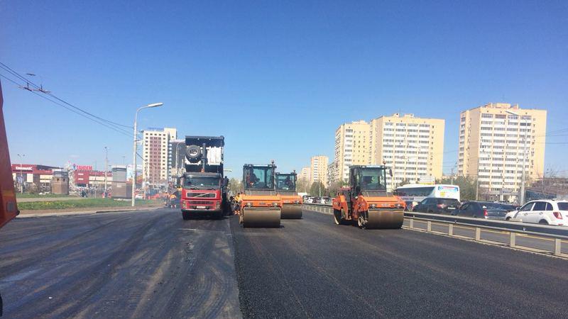 До ремонта дорога была изношена на 80%. Фото: mindortrans.tatarstan.ru