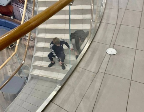 «Мега». Фото: e-Kazan