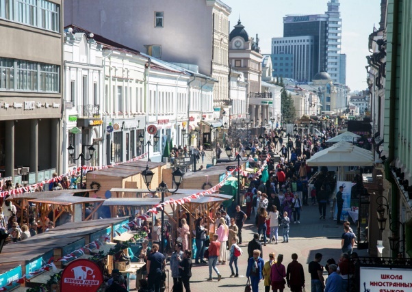 Фото: Марат Мугинов/kzn.ru