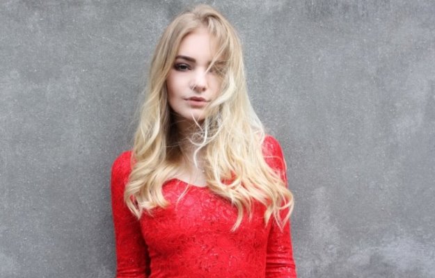 Елизавета Пескова. Фото: сosmo.ru