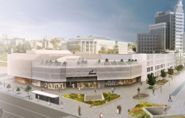 Эскиз: koltso-kazan.ru