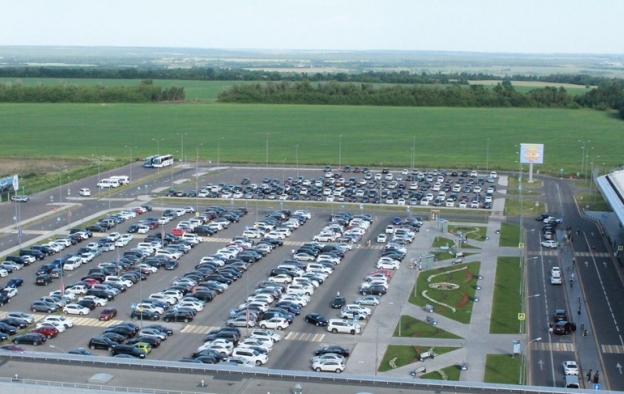 Фото: airportkazan/instagram.com