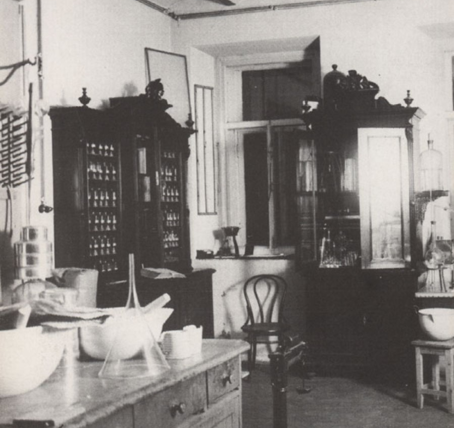 Фото: Арнольд Бренинг