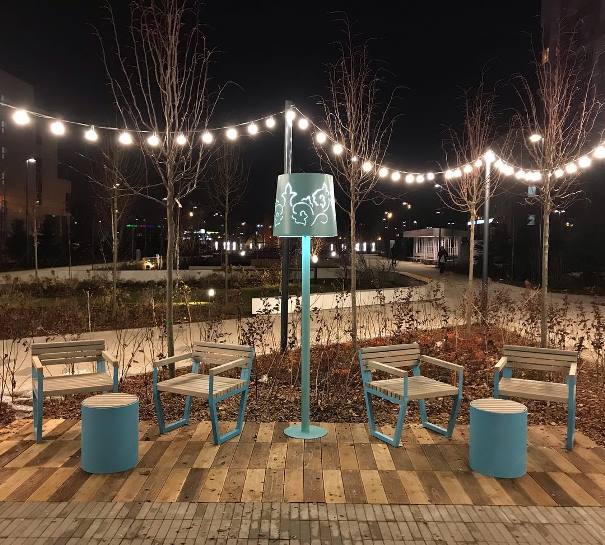 Фото: instagram.com/8architects