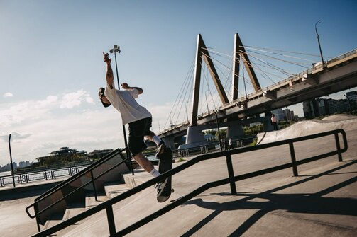 Фото: Анастасия Степанова/uram.park/vk.com