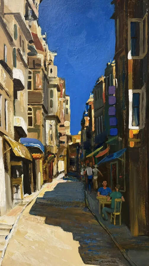 Фото: hazine_gallery/vk.com