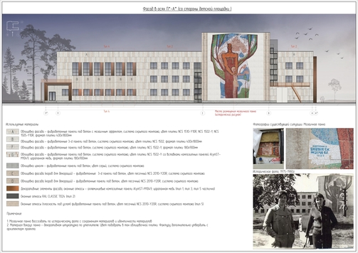 Все рендеры: сайт госзакупок