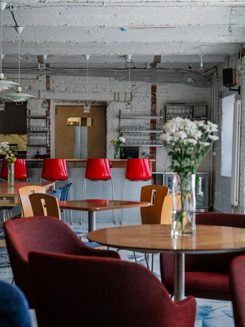 Фото: соцсети бара «Мелок»