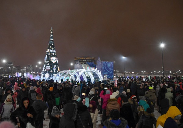 Фото: Денис Гордийко/kzn.ru