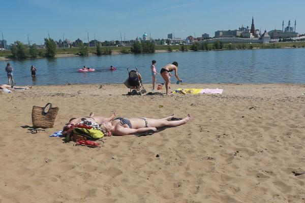 Фото: «Вечерняя Казань»