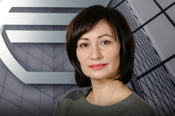 Ильсия Гиниятуллина. Фото: sntat.ru