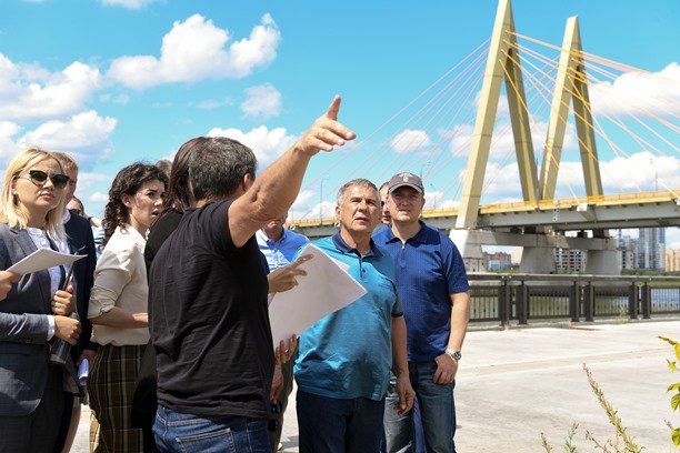 Фото: president.tatar.ru