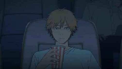 Фото: MAPPA, Shueisha